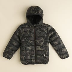 YAMP - Chaqueta Para Niño