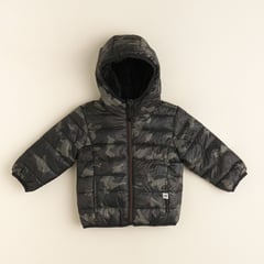 YAMP - Chaqueta para bebe niño