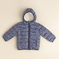 YAMP - Chaqueta para Bebé niña