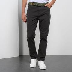 NEWPORT - Pantalón 5 Bolsillos para Hombre Slim Newboat