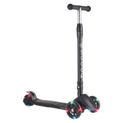 SCOOP - Patineta para niños plegable Tri-Scooter Maxi