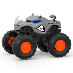 KIDS N PLAY - Carro de Impulso Extreme Adventure Offroad