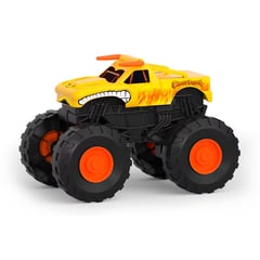 KIDS N PLAY - Carro de Impulso Extreme Adventure Offroad