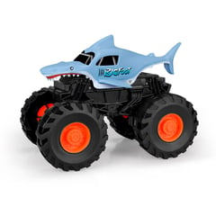 KIDS N PLAY - Carro de Impulso Extreme Adventure Offroad