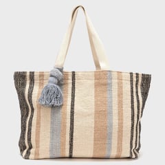 BASEMENT - Bolso para mujer de Playa