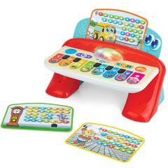 WINFUN - Piano para bebé Interactivo de Aprendizaje