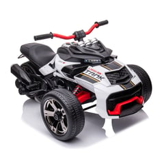 SCOOP - Moto montable electrica para niños Land 33 Tank