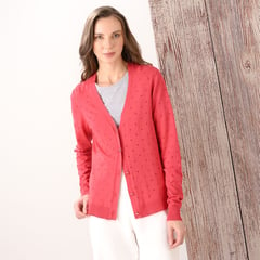 SOUTHLAND - Cardigan para Mujer