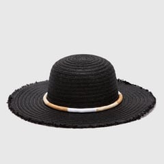 BASEMENT - Sombrero para mujer de Playa