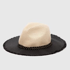 BASEMENT - Sombrero para mujer de Playa