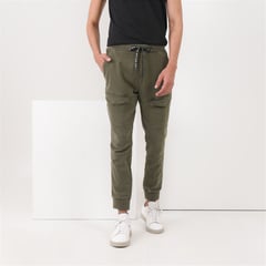 MOSSIMO - Pantalón Jogger para Hombre