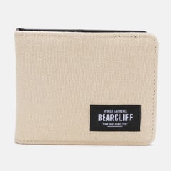 BEARCLIFF - Billetera para Hombre