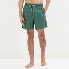 NEWPORT - Traje de baño para Hombre Con forro Newboat