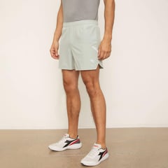 DIADORA - Pantaloneta Deportiva para Hombre