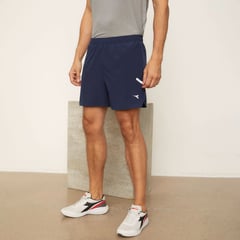 DIADORA - Pantaloneta Deportiva para Hombre