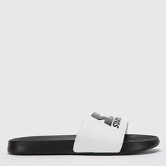 STARTER - Sandalias para Hombre Evoluty/Chanclas para Hombre color Blanco