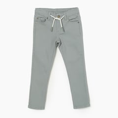 YAMP - Pantalón para Niño en Algodón