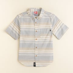 DOO AUSTRALIA - Camisa Para Niño En Algodón