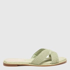 BASEMENT - Sandalias para Mujer Agrik | Sandalias para Mujer Moda Mediterranea