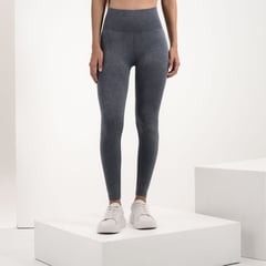 DIADORA - Leggins deportivos Mujer Tiro alto