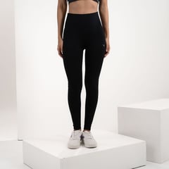 DIADORA - Leggins deportivos Mujer Tiro alto