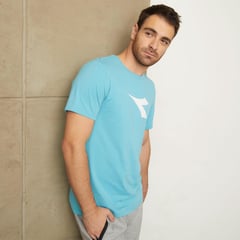 DIADORA - Camiseta deportiva Hombre