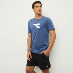 DIADORA - Camiseta deportiva Hombre