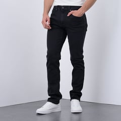 DENIMLAB - Jean 5 Bolsillos para Hombre Slim