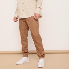 BEARCLIFF - Pantalón Jogger para Hombre