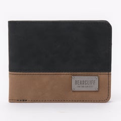 BEARCLIFF - Billetera para Hombre