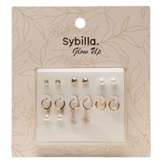 SYBILLA - Set Aretes