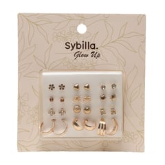 SYBILLA - Set Aretes