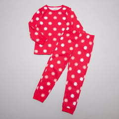 YAMP - Pijama para Niña en Algodón