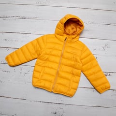 YAMP - Chaqueta Acolchada para Niño