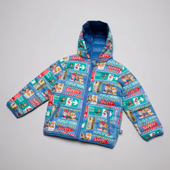 PAW PATROL - Chaqueta Para Niño En Poliéster