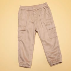 YAMP - Pantalón Bebé niño Cargo