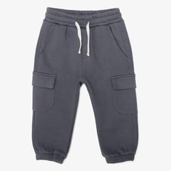 YAMP - Pantalón para Bebé niño en Algodón