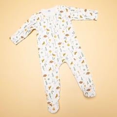 YAMP - Pijama para Bebé niño en Algodón