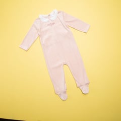 YAMP - Pijama para Bebé Niña en Algodón