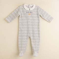 YAMP - Pijama para Bebé en Algodón