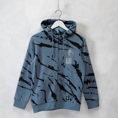 FEDERATION - Saco Hoodie Para Niño En Algodón