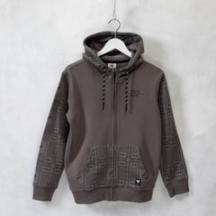 FEDERATION - Saco Hoodie Para Niño En Algodón