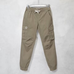 FEDERATION - Pantalón Jogger para Niño en Algodón