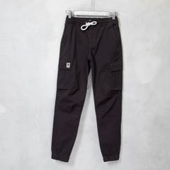 FEDERATION - Pantalón Jogger para Niño en Algodón