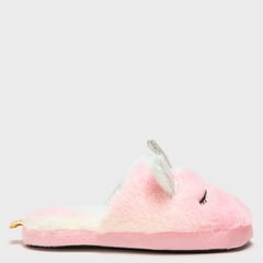 ELV - Pantuflas para Niña