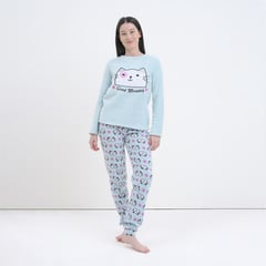 ELV - Pijama para Niña