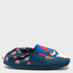 DISNEY - Pantuflas Niño Avengers