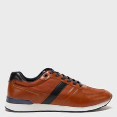 NEWPORT - Tenis para Hombre Moda Ruffy