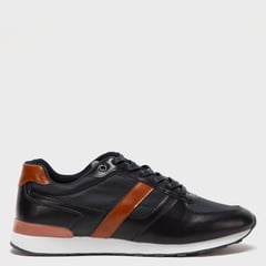 NEWPORT - Tenis para Hombre Moda Ruffy