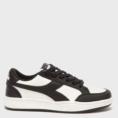 DIADORA - Tenis Moda Boy Courtnew para Niño